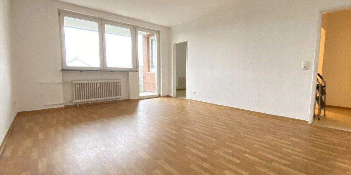 Charmantes 1-Zimmerapartment in Heusenstamm 1 zimmer