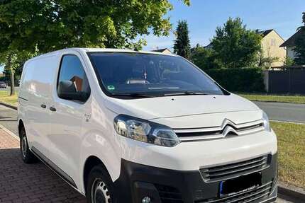 Citroen Jumpy