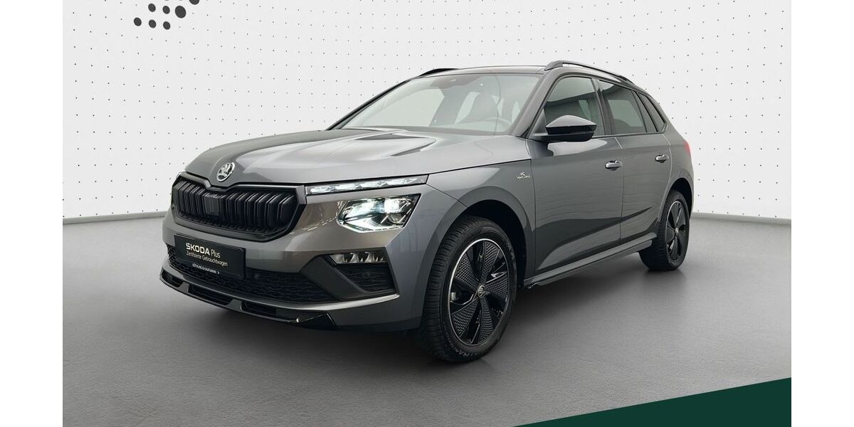 Skoda Kamiq 14.968 km 27.480 &euro; Hofheim im Taunus 65719