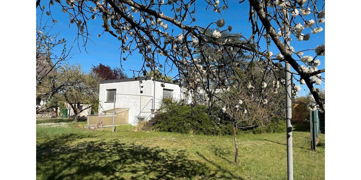 Grundstück mit Haus in Arheilgen 10 zimmer