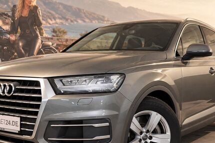 Audi Q7 291.500 km 16.780 &euro; Frankfurt am Main 60386