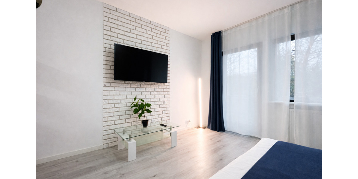 Etagenwohnung Frankfurt am Main Ostend - 1 Zimmer, 35 m&sup2;, 1.000&euro; | Angebot:25539638