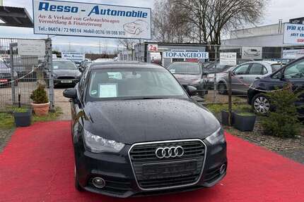 Audi A1 171.000 km 5.850 &euro; Dietzenbach 63128
