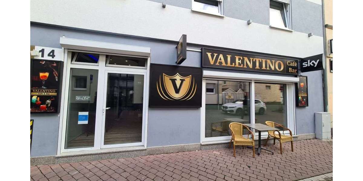 Gewerbeobjekt Rüsselsheim - 320.000&euro; | Angebot:22089432