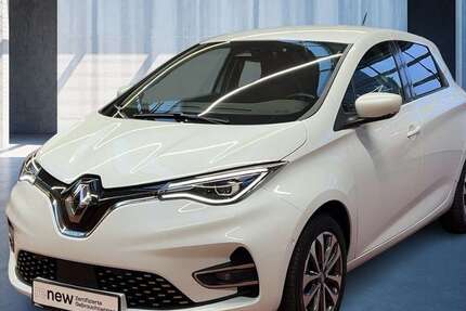 Renault ZOE 27.429 km 13.870 &euro; Frankfurt / Main 60314