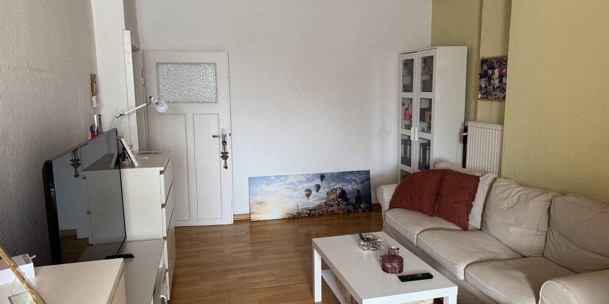 Etagenwohnung Frankfurt am Main Fechenheim - 5 Zimmer, 159 m&sup2;, 690.000&euro; | Angebot:26757448