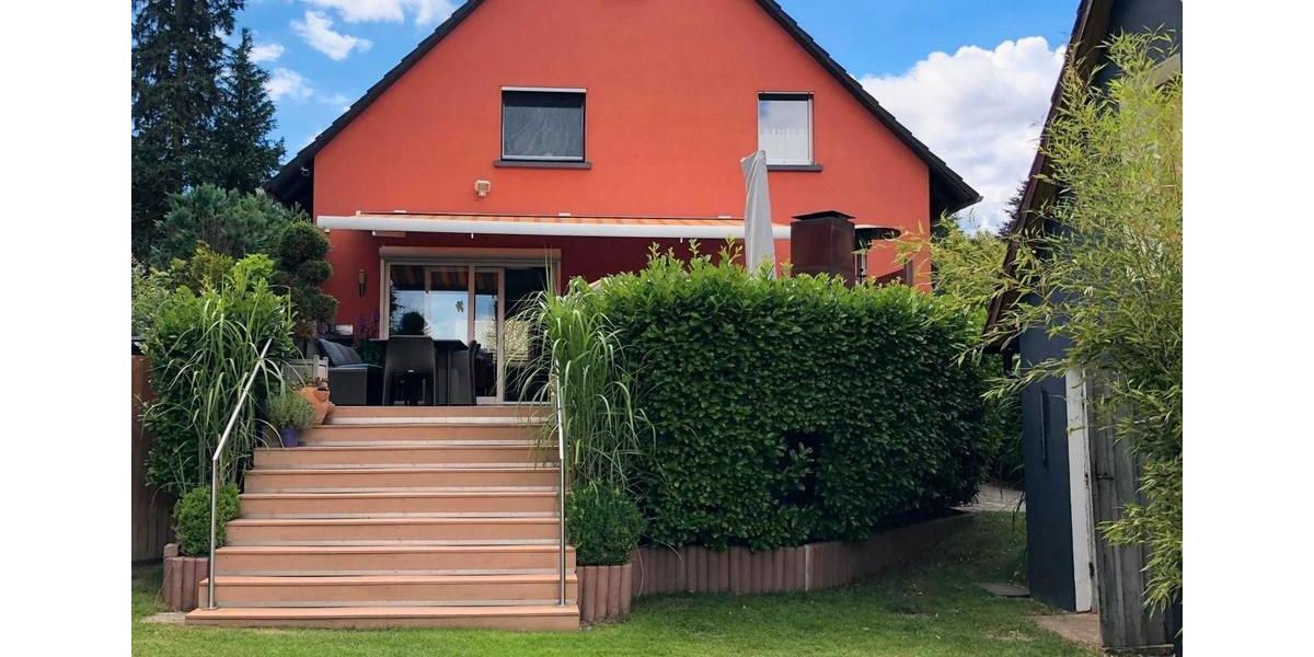 Einfamilienhaus Neu-Isenburg Isenburg - 4.5 Zimmer, 140 m&sup2;, 979.000&euro; | Angebot:27006055