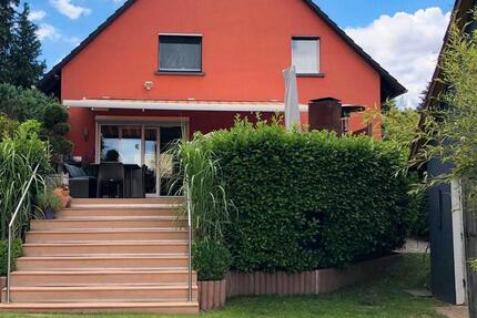 Haus Neu-Isenburg Isenburg - 4.5 Zimmer, 140 m&sup2;, 979.000&euro; | Angebot:27006055