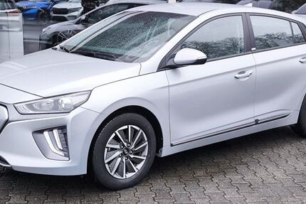 Hyundai IONIQ 27.949 km 14.750 &euro; Dieburg 64807