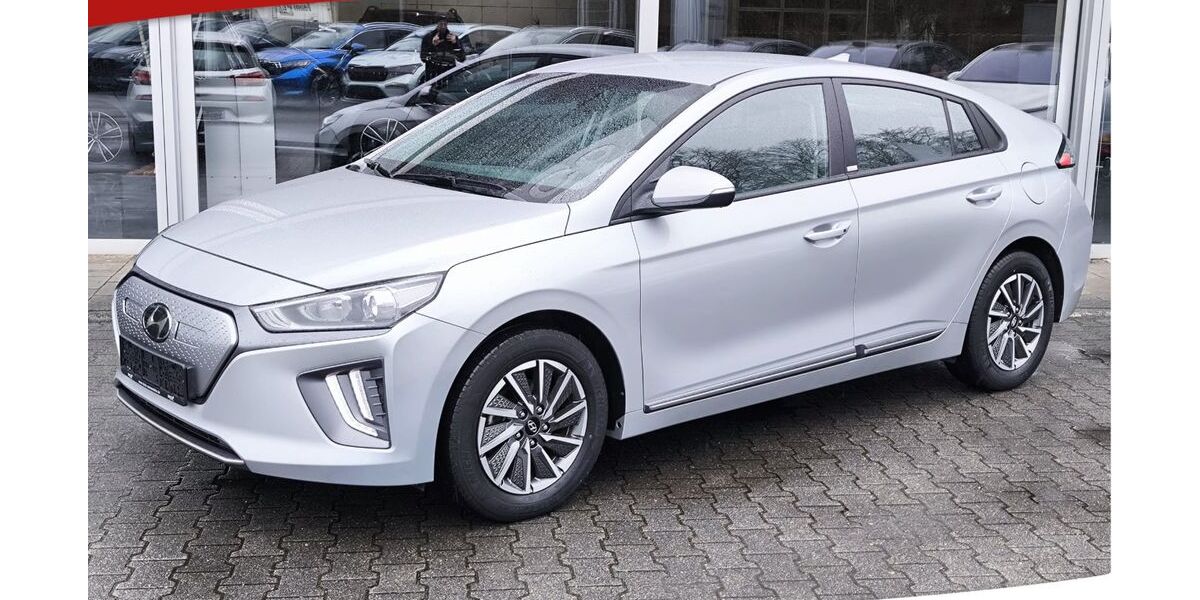 Hyundai IONIQ 27.949 km 14.950 &euro; Dieburg 64807