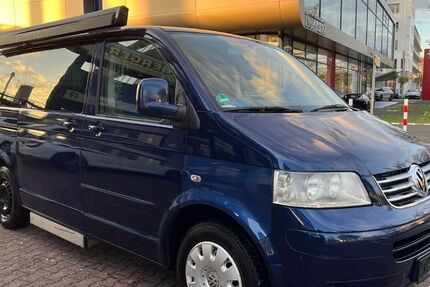 VW T5 Transporter 268.000 km 13.890 &euro; Frankfurt am Main 60486