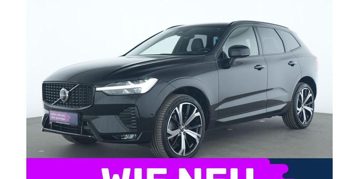 Volvo XC60 29.671 km 41.522 &euro; Dietzenbach bei Frankfurt 63128