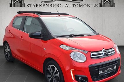Citroen C1 64.000 km 8.990 &euro; Heppenheim 64646