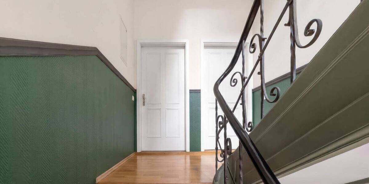 Etagenwohnung Frankfurt am Main Bahnhofsviertel - 2 Zimmer, 74 m&sup2;, 449.000&euro; | Angebot:26628897