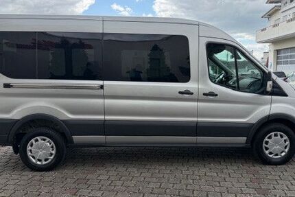 Ford Transit 212.000 km 13.990 &euro; Rödermark 63322