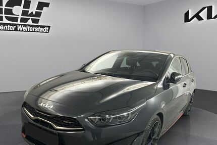Kia pro ceed / ProCeed 89.900 km 23.877 &euro; Weiterstadt-Darmstadt 64331