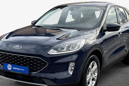 Ford Kuga 26.844 km 20.950 € Frankfurt 60386