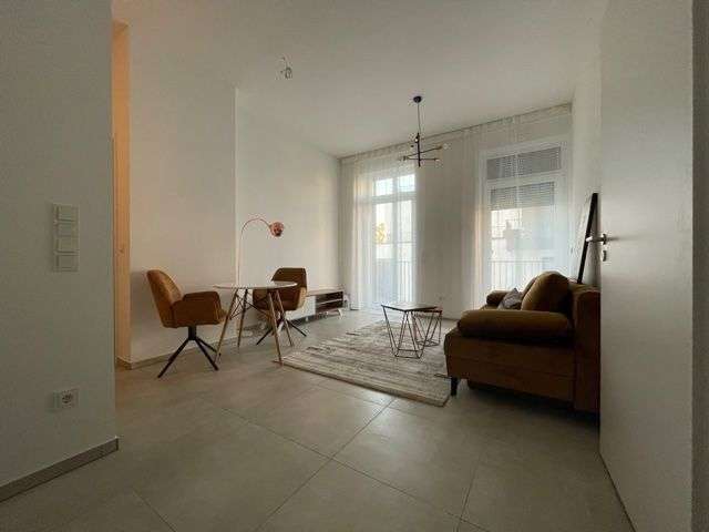 Zimmer Offenbach am Main Bieberer Berg - 2 Zimmer, 1.600&euro; | Angebot:26986875