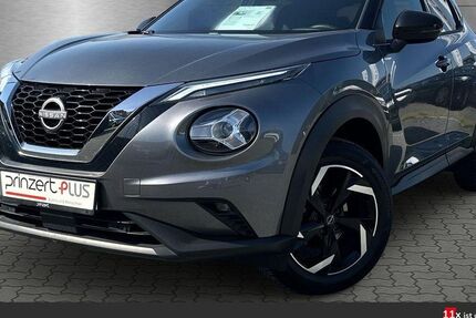 Nissan Juke 24.492 km 19.470 &euro; Rödermark 63322