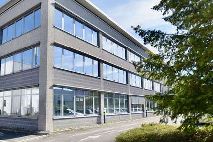 Gewerbeobjekt Heppenheim - 750&euro; | Angebot:26943595