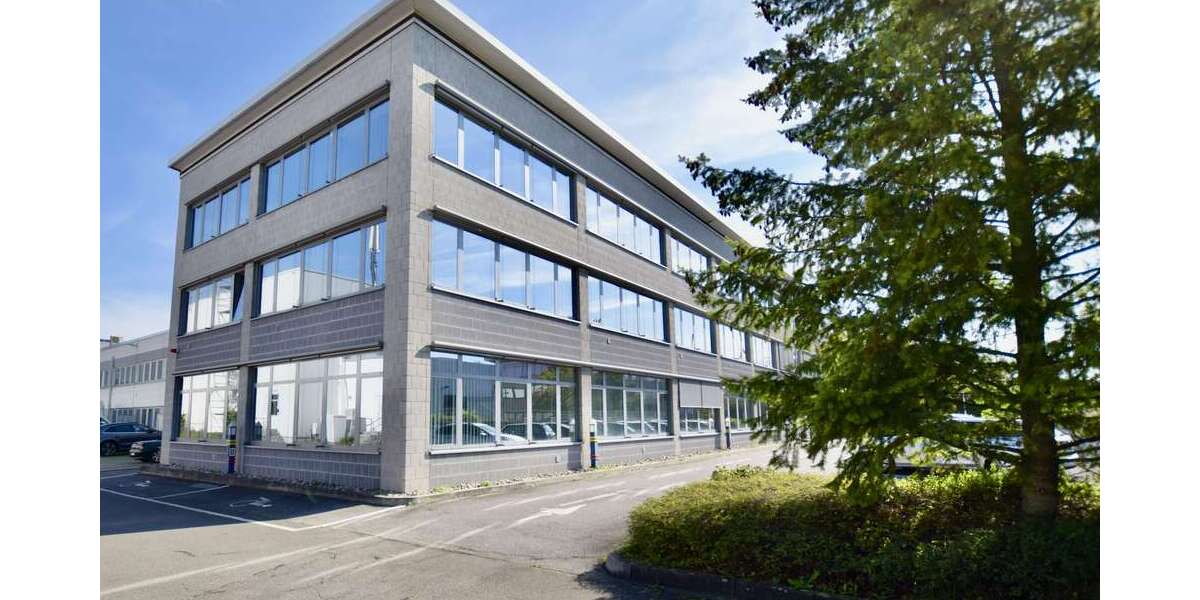 Gewerbeobjekt Heppenheim - 750&euro; | Angebot:26943595
