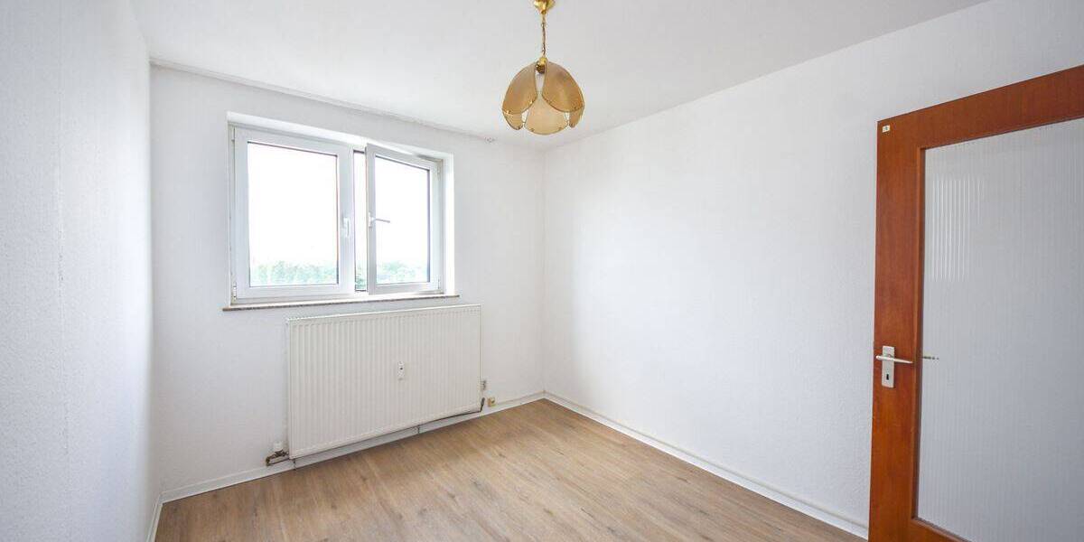 Etagenwohnung Frankfurt Sachsenhausen - 4 Zimmer, 99 m&sup2;, 409.000&euro; | Angebot:26435030