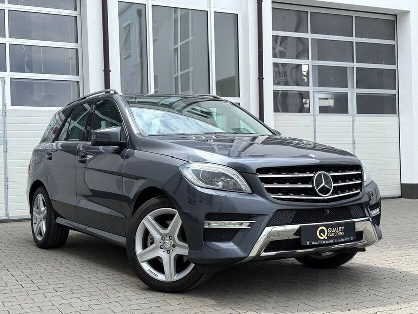 ML 350