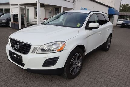 Volvo XC60 262.000 km 7.985 &euro; Darmstadt 64291