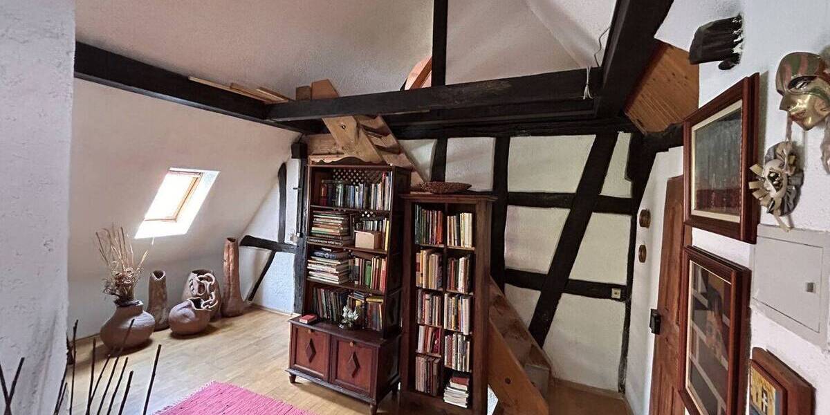 Einfamilienhaus Reichelsheim / Unter-Ostern Unter-Ostern - 6 Zimmer, 174 m&sup2;, 345.000&euro; | Angebot:26875388