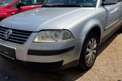 VW Passat 213.990 km 1.100 &euro; FRANKFURT 65933