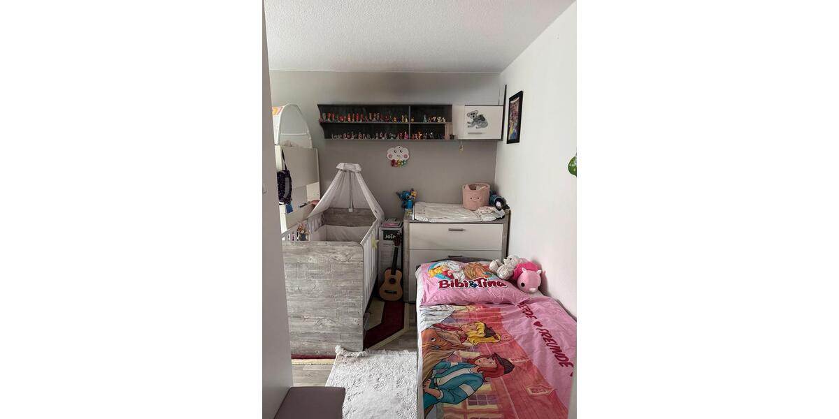 Etagenwohnung Weiterstadt - 3 Zimmer, 71 m&sup2;, 335.000&euro; | Angebot:26267002