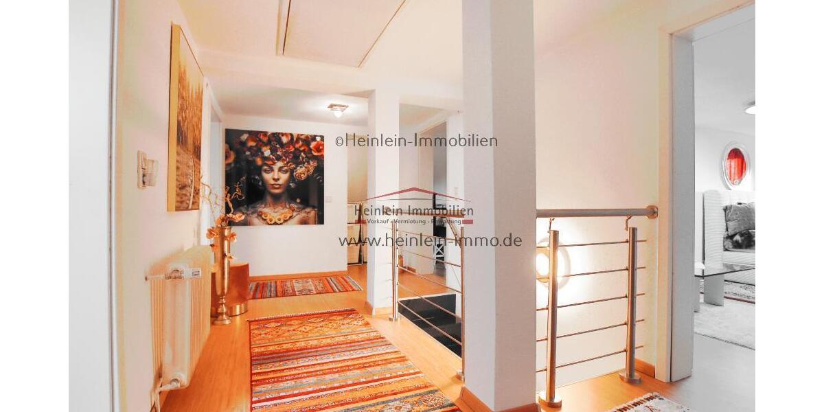 5-6 ZKB* Familie* EBK* 1x tgl.Wannenbad1x tgl..Duschbad* KFZ-Stellpl.* Pfungstadt-Hahn - Einfamilienhaus Pfungstadt / Hahn Hahn | Angebot:26035222