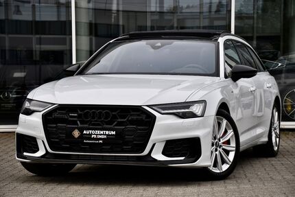 Audi A6 1.905 km 59.970 &euro; Bensheim 64625