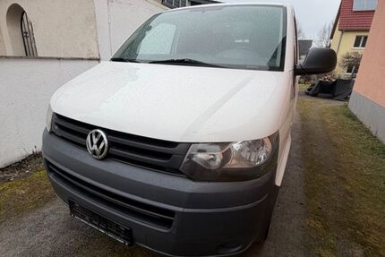 VW T5 Transporter 135.900 km 11.100 &euro; Münster 64839