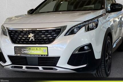 Peugeot 3008 60.047 km 25.990 € Worms 67547
