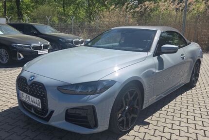 BMW 420 4.732 km 73.499 &euro; Rödermark 63322