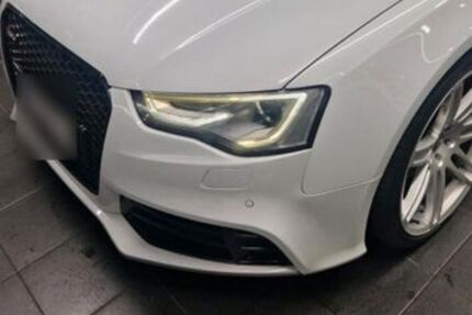 Audi A5 265.000 km 12.000 &euro; Rodgau 63110