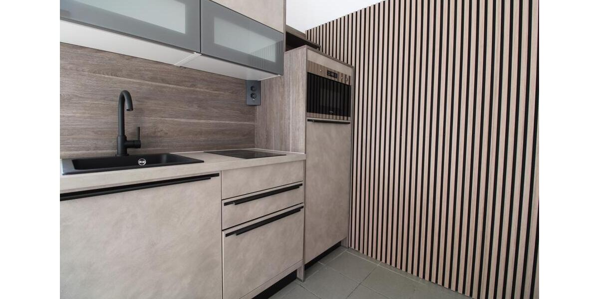 Erdgeschoßwohnung Büttelborn - 2 Zimmer, 45 m&sup2;, 550&euro; | Angebot:24748234