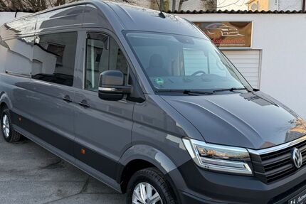 VW Crafter 200.000 km 28.441 &euro; Neu-Isenburg 63263