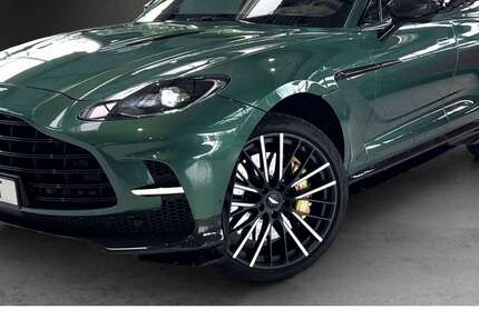 Aston Martin DBX 9.989 km 179.707 &euro; Bensheim 64625