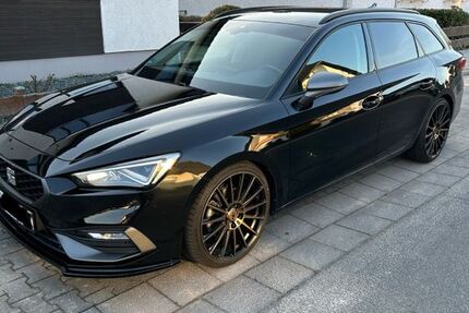 Seat Leon 57.500 km 23.700 &euro; Rodgau 63110