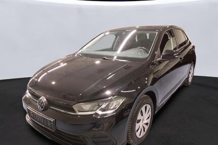 VW Polo 50.486 km 15.970 &euro; Darmstadt 64291