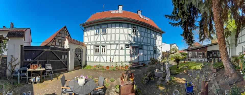 Haus zu vermieten 5 zimmer