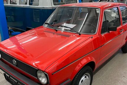 VW Golf 194.000 km 14.900 € Bad König / Zell 64732