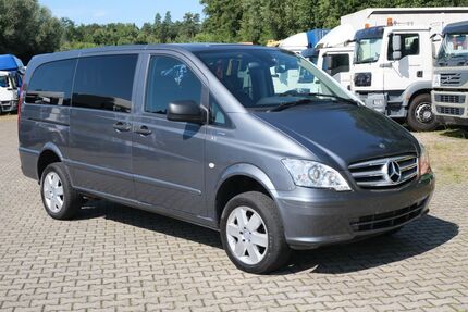 Mercedes-Benz Vito 219.000 km 14.490 &euro; Münster (Hessen) 64839
