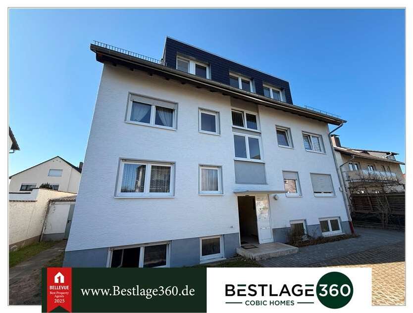 Haus zum Kaufen in Mörfelden-Walldorf 980.000 € 393 m²
