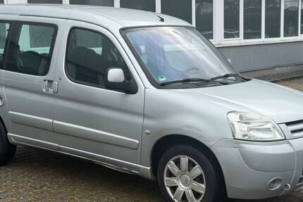 Citroen Berlingo 260.000 km 1.999 &euro; Riedstadt-Goddelau 64560