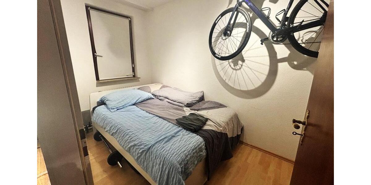 Etagenwohnung Frankfurt am Main Niederrad - 2 Zimmer, 44 m&sup2;, 220.000&euro; | Angebot:25080353