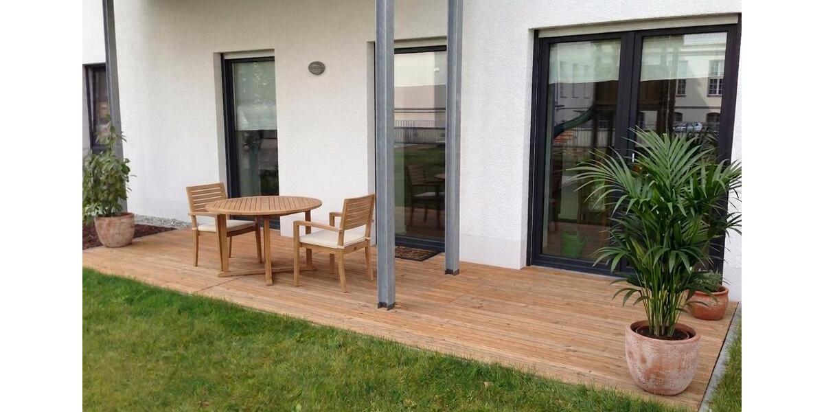Etagenwohnung Darmstadt - 4 Zimmer, 101 m&sup2;, 530.000&euro; | Angebot:26699981