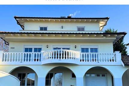 Haus Nieder-Olm Olm - 6 Zimmer, 211 m&sup2;, 3.600&euro; | Angebot:24730618